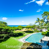 Tamarindo Pacifico Pool Photo