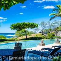 Tamarindo Pacifico Pool Photo