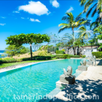 Tamarindo Pacifico Pool Photo